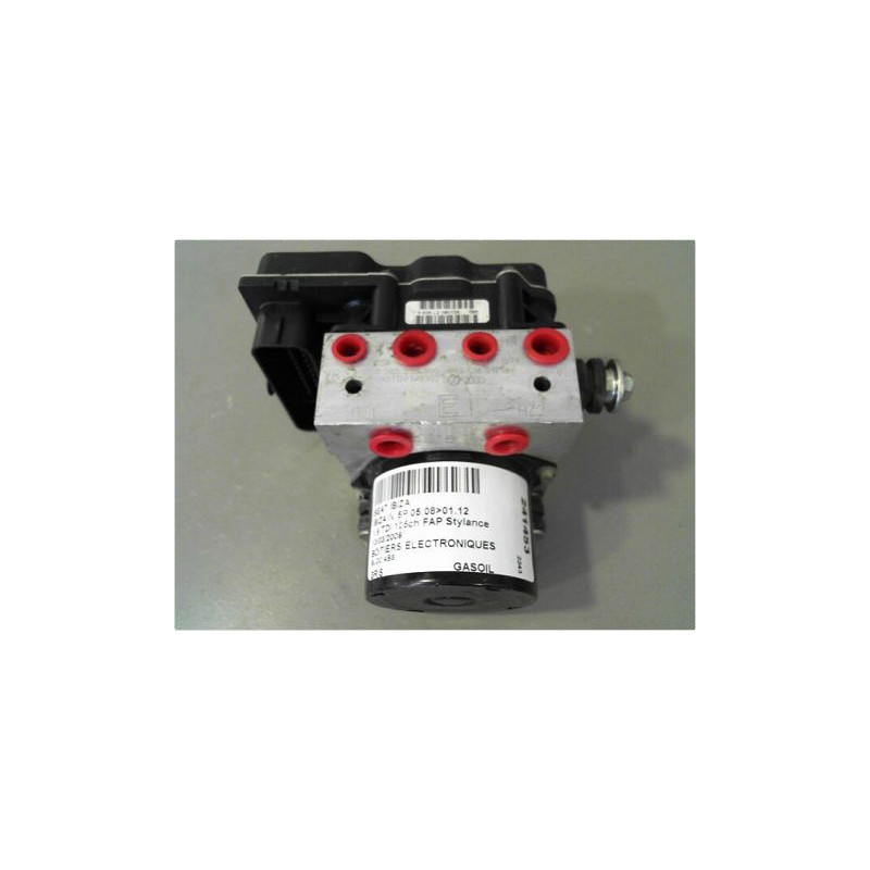 UNITE HYDRAULIQUE ABS SEAT IBIZA IV 08-12