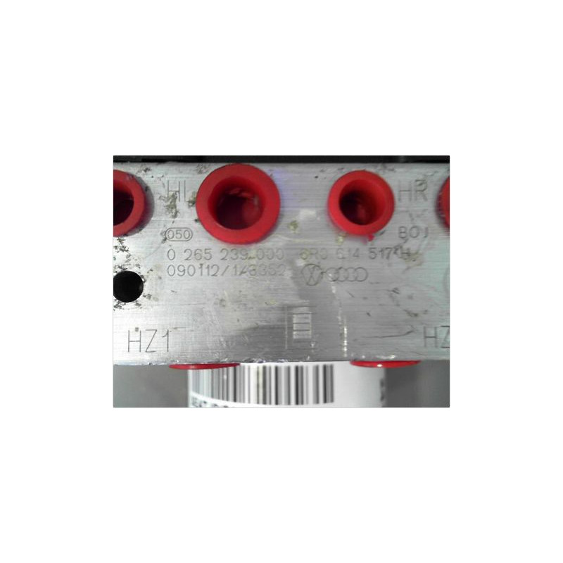 UNITE HYDRAULIQUE ABS SEAT IBIZA IV 08-12