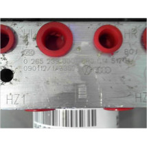 UNITE HYDRAULIQUE ABS SEAT IBIZA IV 08-12