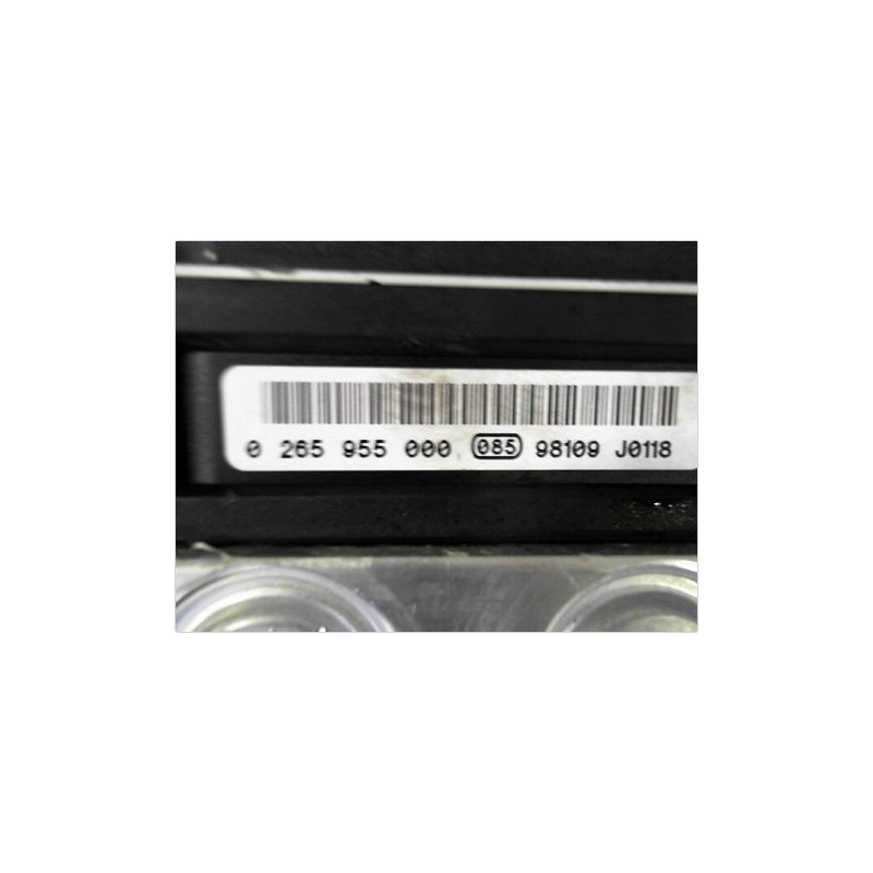 UNITE HYDRAULIQUE ABS SEAT IBIZA IV 08-12