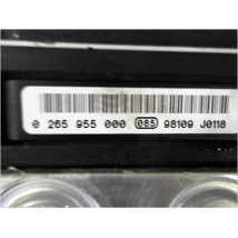 UNITE HYDRAULIQUE ABS SEAT IBIZA IV 08-12
