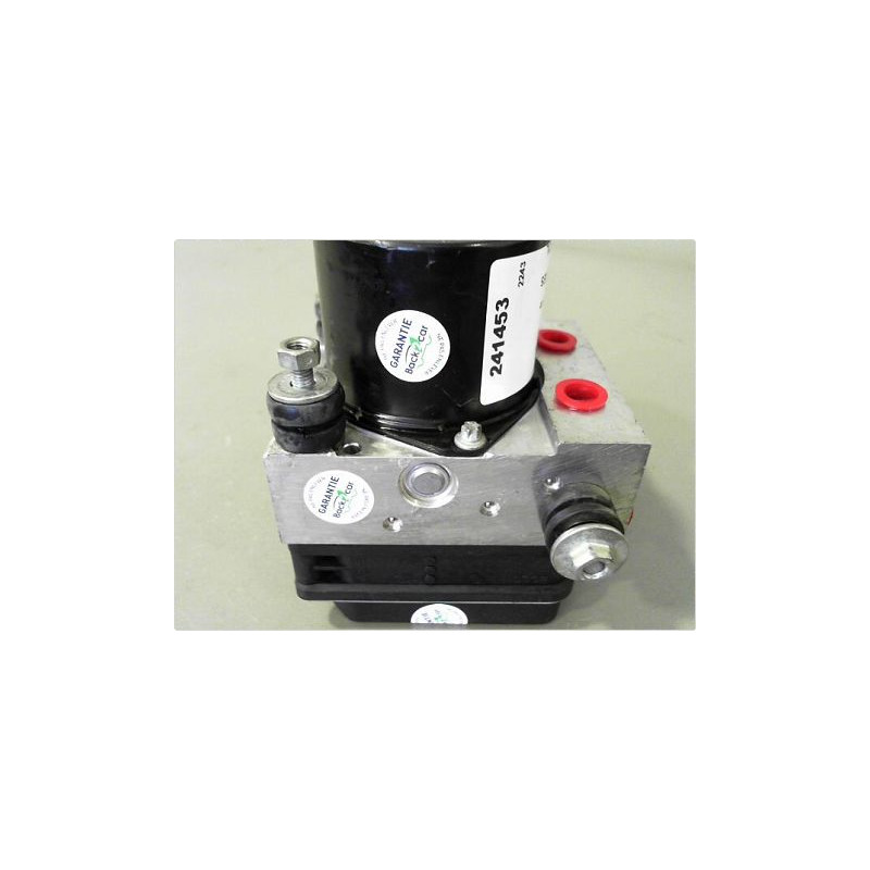 UNITE HYDRAULIQUE ABS SEAT IBIZA IV 08-12