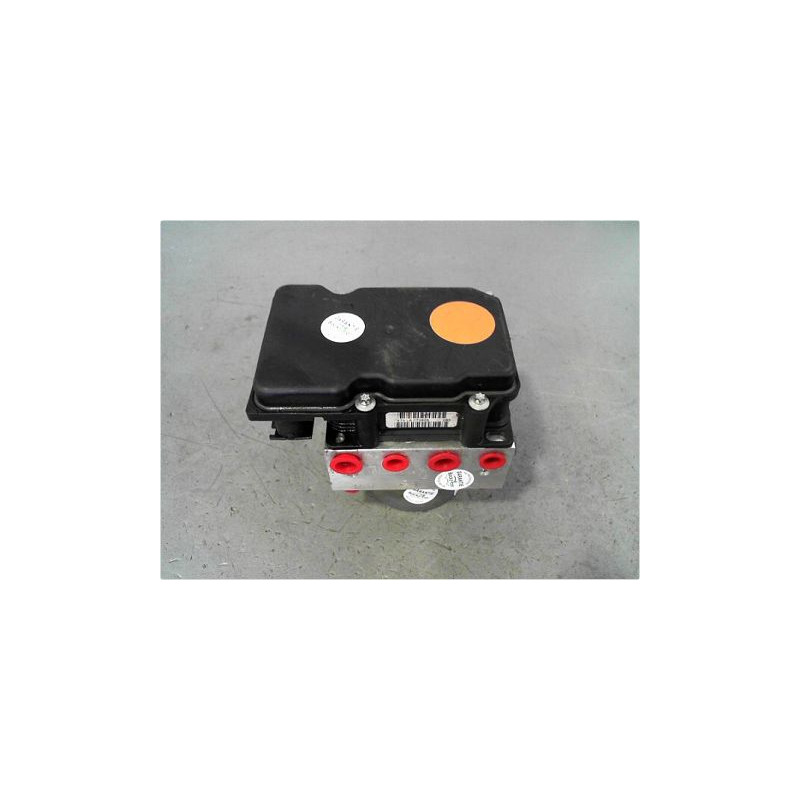 UNITE HYDRAULIQUE ABS DACIA LOGAN 4 P 05-08