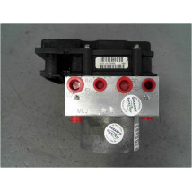 UNITE HYDRAULIQUE ABS DACIA LOGAN 4 P 05-08