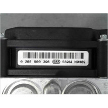 UNITE HYDRAULIQUE ABS DACIA LOGAN 4 P 05-08