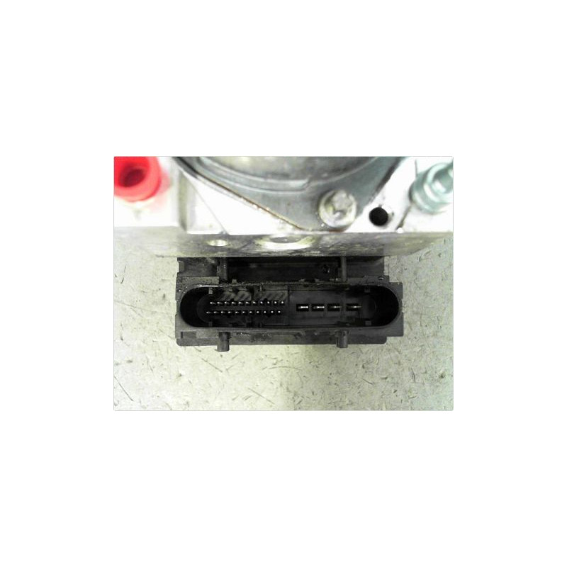 UNITE HYDRAULIQUE ABS DACIA LOGAN 4 P 05-08