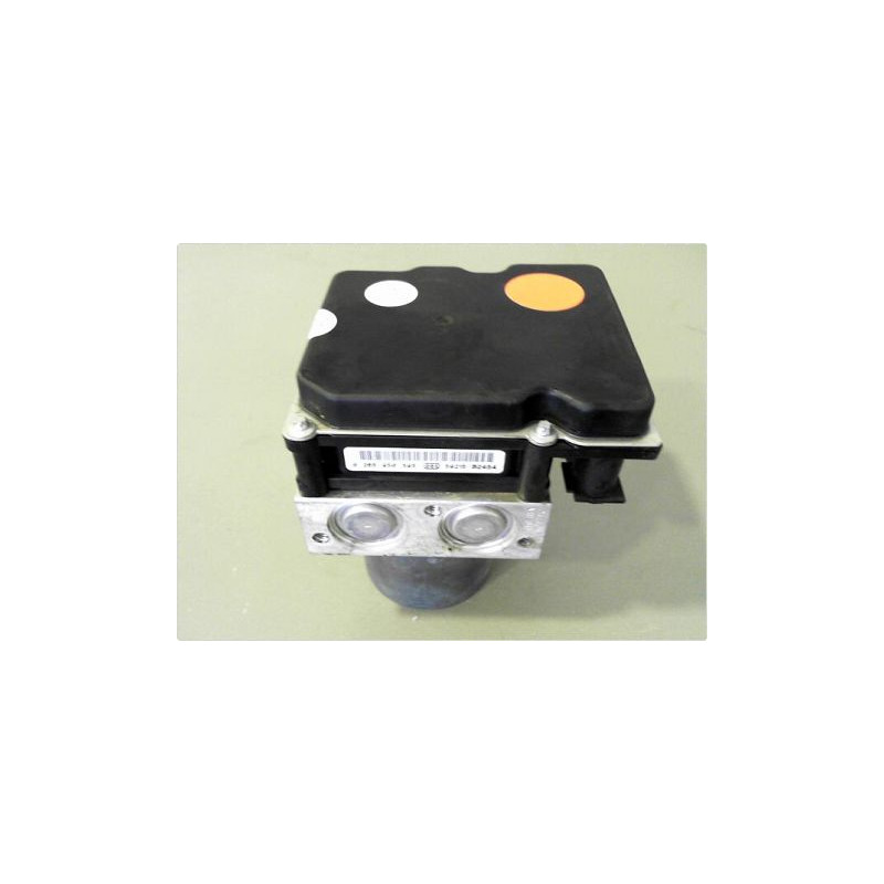 UNITE HYDRAULIQUE ABS RENAULT SCENIC II PH.1 02-06