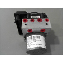 UNITE HYDRAULIQUE ABS RENAULT SCENIC II PH.1 02-06