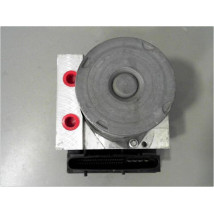 UNITE HYDRAULIQUE ABS RENAULT SCENIC II PH.1 02-06