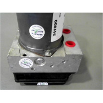 UNITE HYDRAULIQUE ABS RENAULT SCENIC II PH.1 02-06