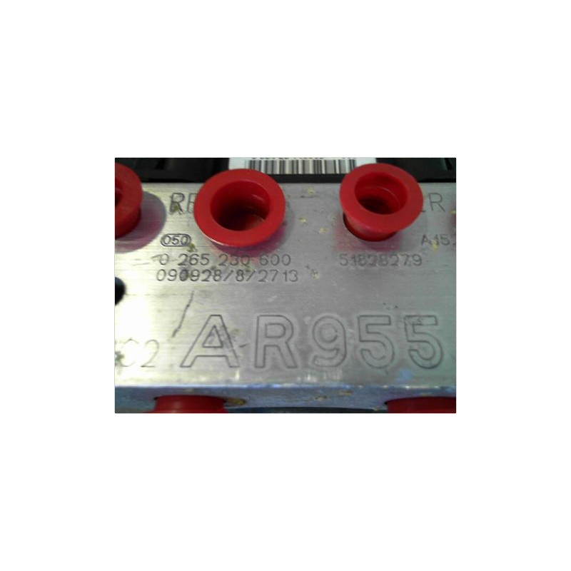 UNITE HYDRAULIQUE ABS ALFA ROMEO MITO 2011-