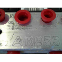 UNITE HYDRAULIQUE ABS ALFA ROMEO MITO 2011-