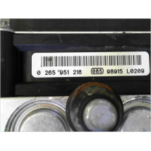 UNITE HYDRAULIQUE ABS ALFA ROMEO MITO 2011-