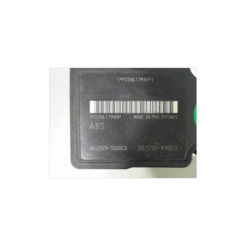 UNITE HYDRAULIQUE ABS NISSAN PIXO 09-13