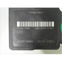 UNITE HYDRAULIQUE ABS NISSAN PIXO 09-13