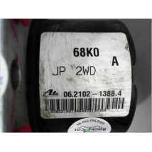 UNITE HYDRAULIQUE ABS NISSAN PIXO 09-13