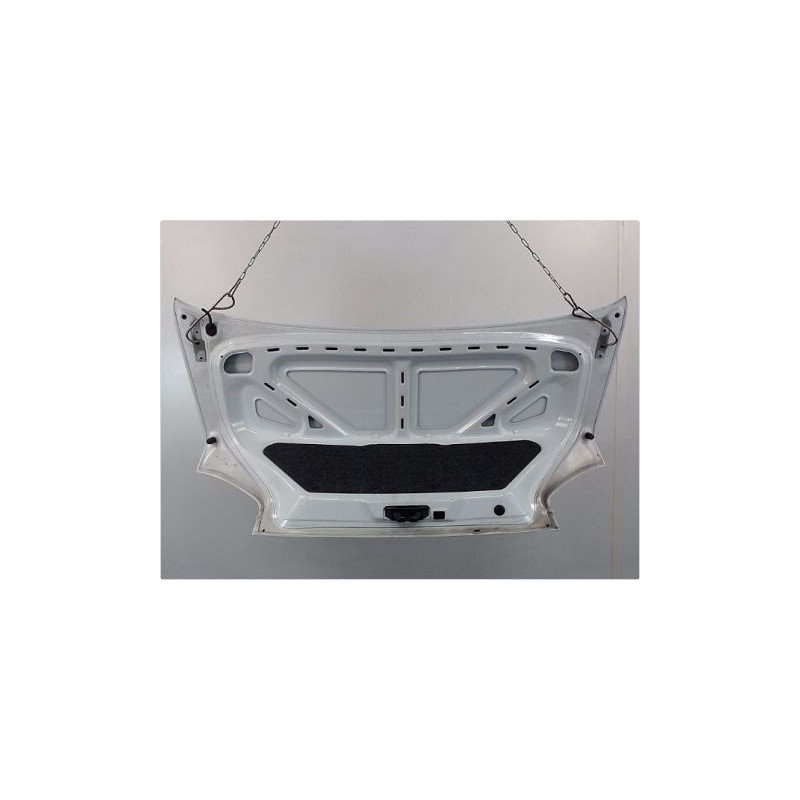 COFFRE ARRIERE PEUGEOT 306 94-97