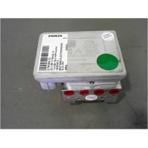 UNITE HYDRAULIQUE ABS CITROEN C3 II 09-13