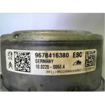 UNITE HYDRAULIQUE ABS CITROEN C3 II 09-13