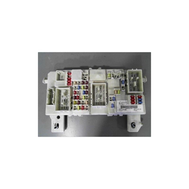 BOITIER GESTION HABITACLE FORD FOCUS C-MAX PH2 07-10