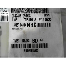 BOITIER GESTION HABITACLE FORD FOCUS C-MAX PH2 07-10