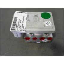 UNITE HYDRAULIQUE ABS CITROEN C3 II 2009-2012