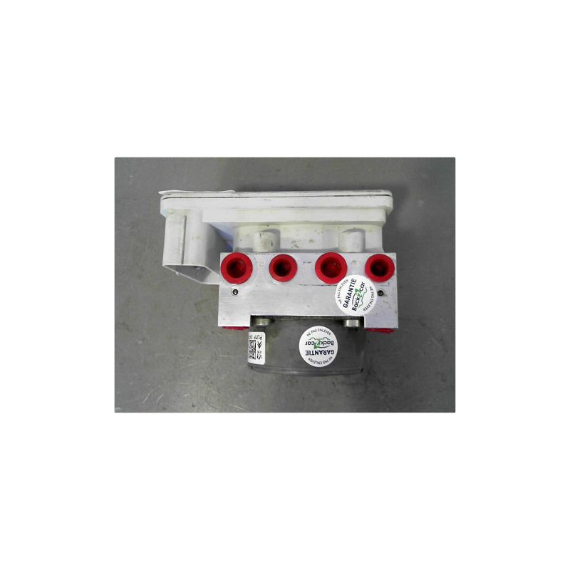 UNITE HYDRAULIQUE ABS CITROEN C3 II 2009-2012
