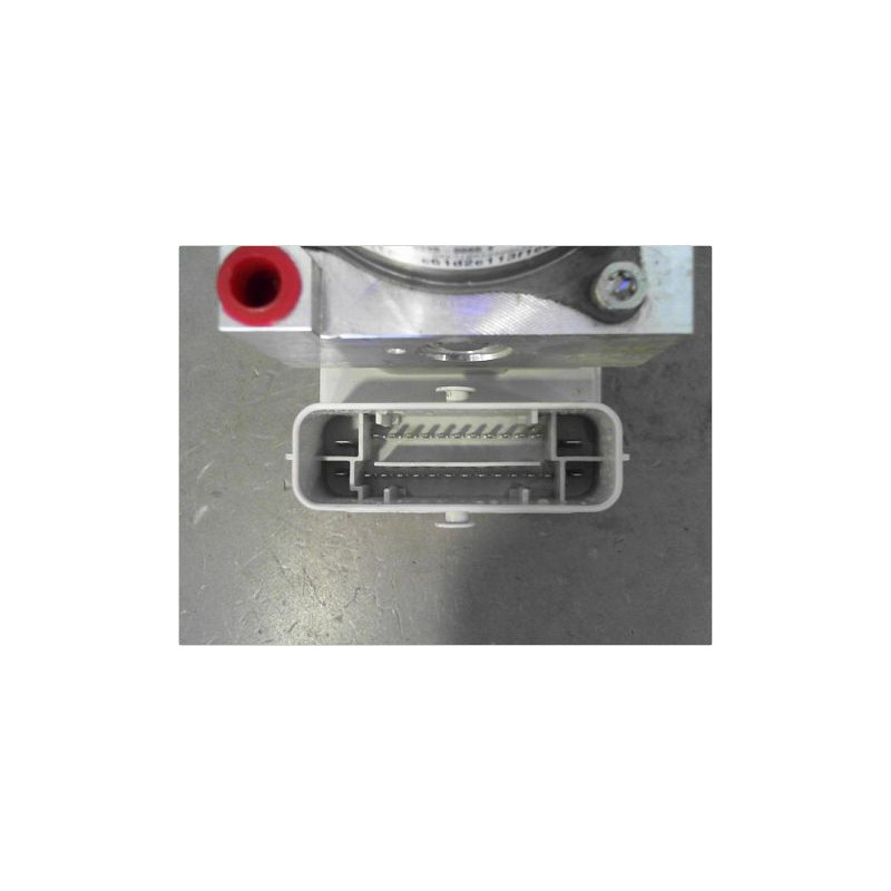 UNITE HYDRAULIQUE ABS CITROEN C3 II 2009-2012