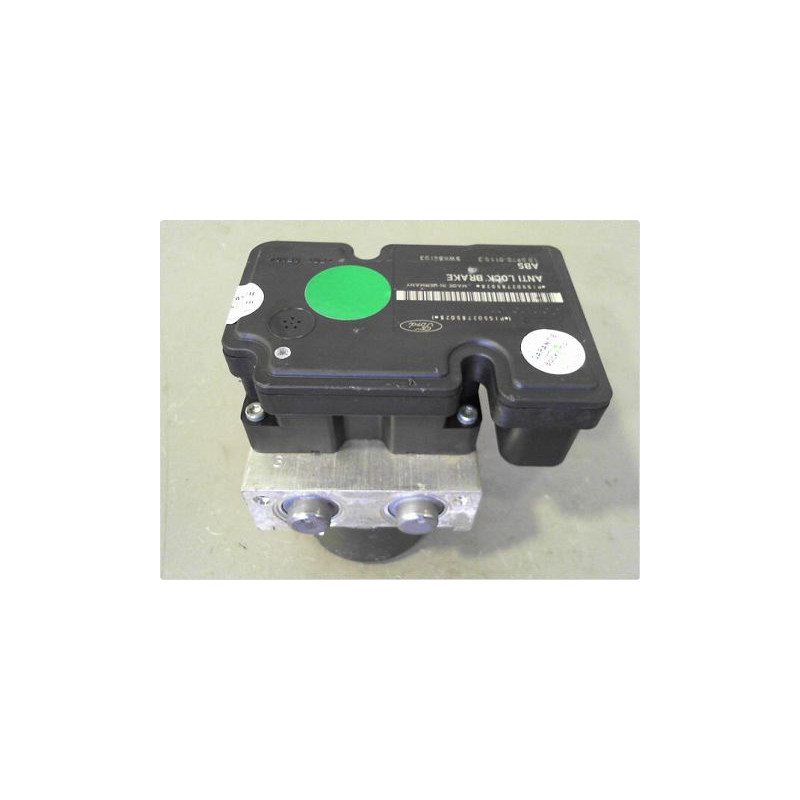 UNITE HYDRAULIQUE ABS FORD FOCUS C-MAX 03-07