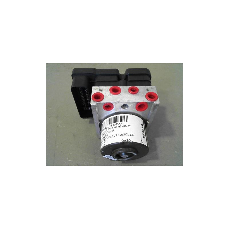 UNITE HYDRAULIQUE ABS FORD FOCUS C-MAX 03-07