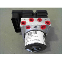 UNITE HYDRAULIQUE ABS FORD FOCUS C-MAX 03-07
