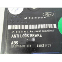 UNITE HYDRAULIQUE ABS FORD FOCUS C-MAX 03-07