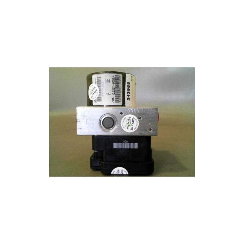 UNITE HYDRAULIQUE ABS FORD FOCUS C-MAX 03-07