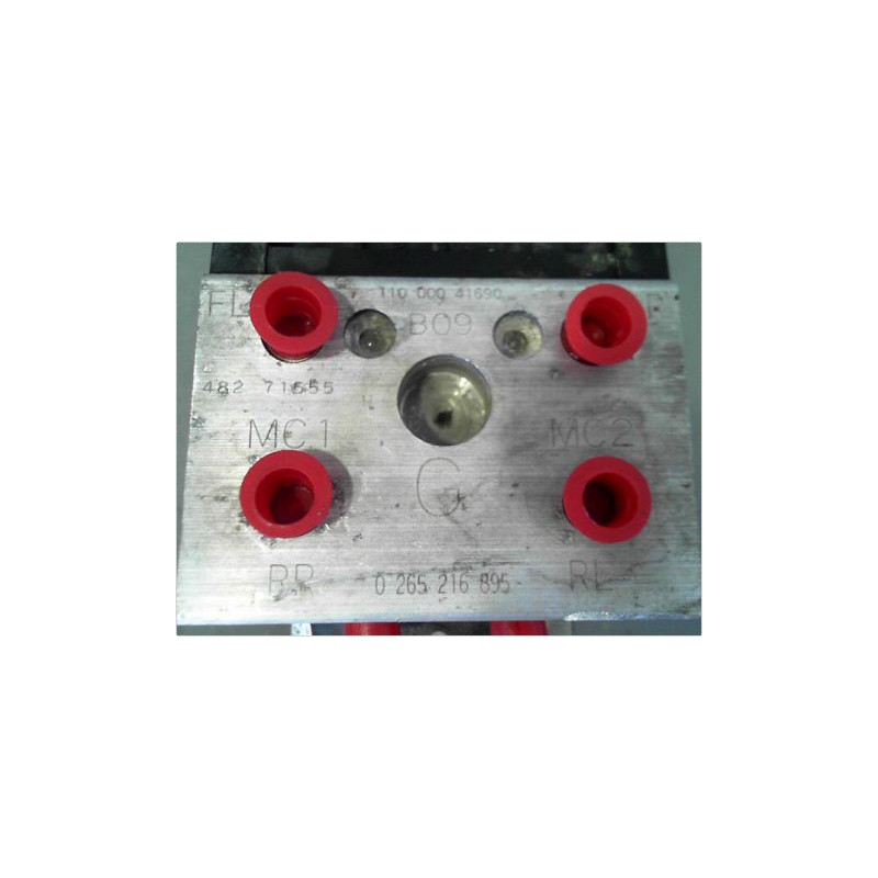 UNITE HYDRAULIQUE ABS HONDA CIVIC 2001-