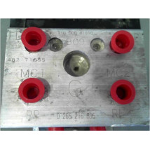 UNITE HYDRAULIQUE ABS HONDA CIVIC 2001-
