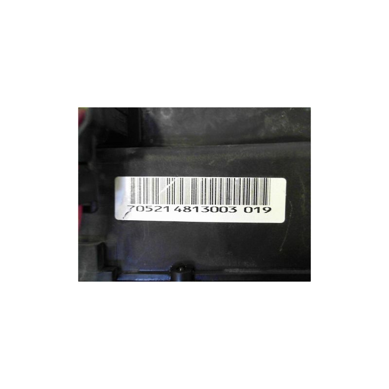 UNITE HYDRAULIQUE ABS HONDA CIVIC 2001-