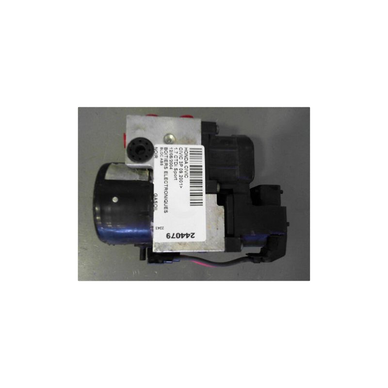 UNITE HYDRAULIQUE ABS HONDA CIVIC 2001-