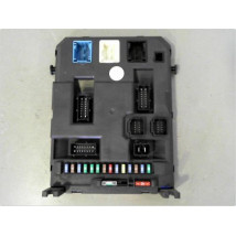 BOITIER GESTION HABITACLE CITROEN C3 II 2009-2012