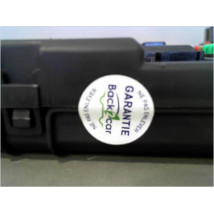 BOITIER GESTION HABITACLE CITROEN C3 II 2009-2012