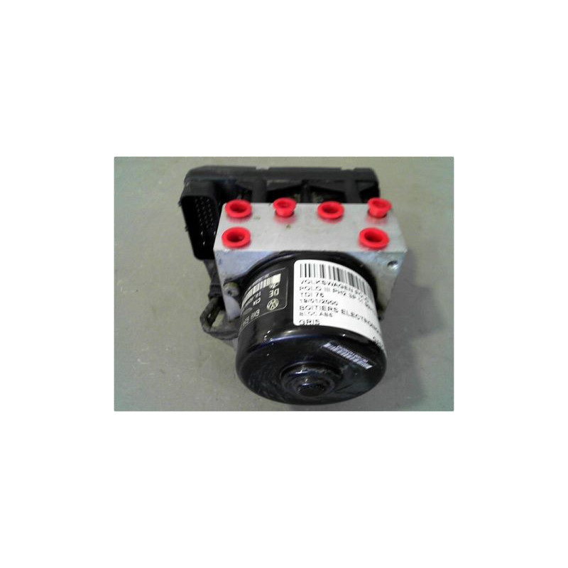 UNITE HYDRAULIQUE ABS VOLKSWAGEN POLO III PH2 99-2001