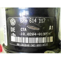 UNITE HYDRAULIQUE ABS VOLKSWAGEN POLO III PH2 99-2001
