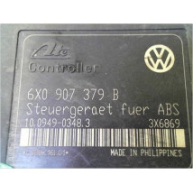 UNITE HYDRAULIQUE ABS VOLKSWAGEN POLO III PH2 99-2001