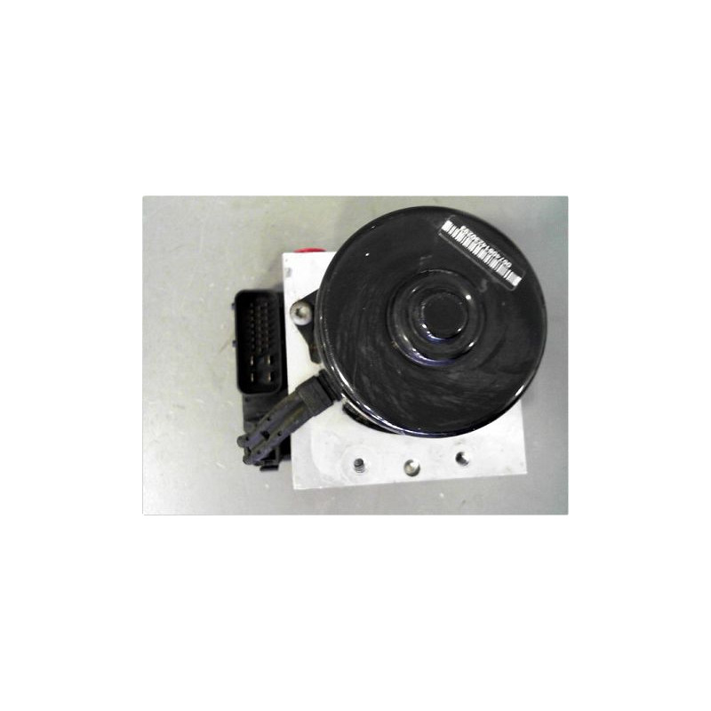 UNITE HYDRAULIQUE ABS VOLKSWAGEN POLO III PH2 99-2001