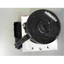 UNITE HYDRAULIQUE ABS VOLKSWAGEN POLO III PH2 99-2001
