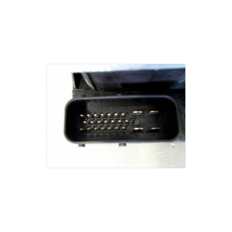 UNITE HYDRAULIQUE ABS VOLKSWAGEN POLO III PH2 99-2001