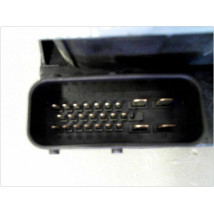 UNITE HYDRAULIQUE ABS VOLKSWAGEN POLO III PH2 99-2001