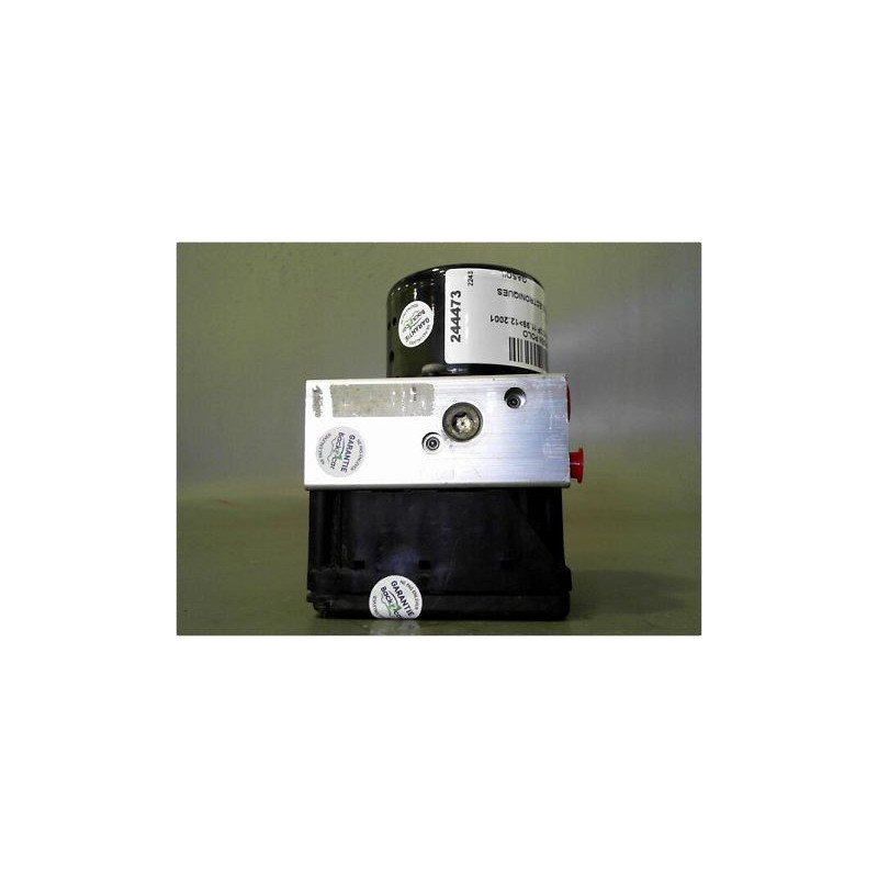 UNITE HYDRAULIQUE ABS VOLKSWAGEN POLO III PH2 99-2001