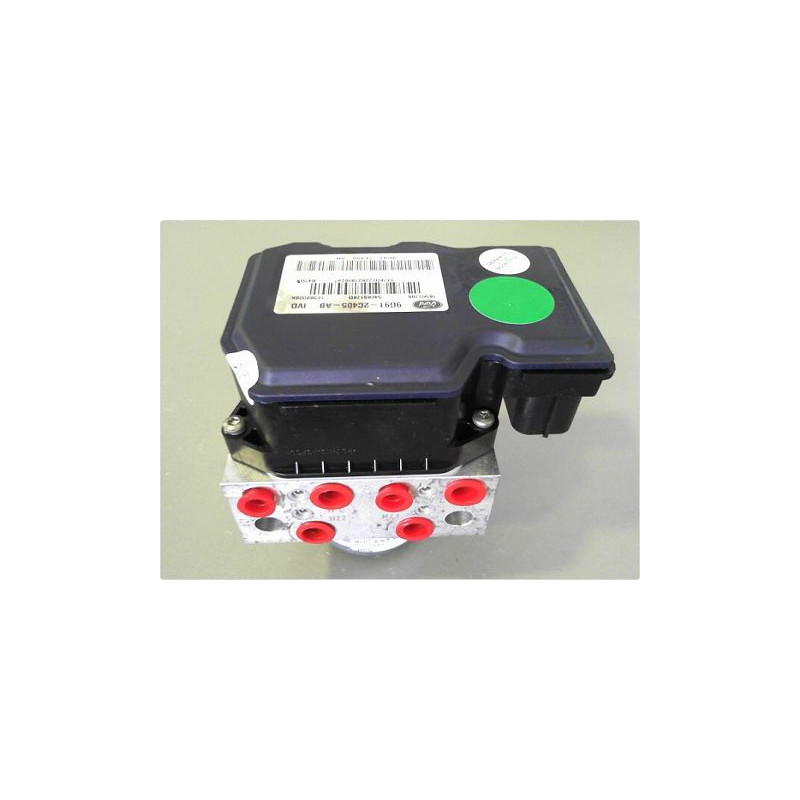 UNITE HYDRAULIQUE ABS FORD MONDEO III 07-10