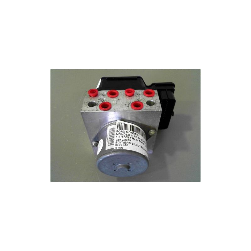 UNITE HYDRAULIQUE ABS FORD MONDEO III 07-10