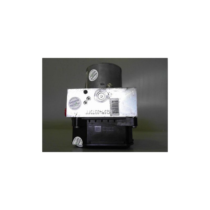 UNITE HYDRAULIQUE ABS FORD MONDEO III 07-10